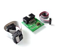 Reinscer Accesorios de repuesto CC2540 Zigbee CC2531 Sniffer Wireless Board USB Dongle BTool Bluetooth4.0 Dongle Capture USB Programador Descarga Cable