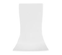 Reinscer Bandeja de para jabones montado en la pared, accesorios para desinfección, para todos los jabones, bandeja de rebosamiento para evitar resbalones