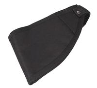 Reinscer Bolsa de piedra para trípode, resistente, duradera, soporte para trípode, estabilizador, de para fotografía, duradero, fácil instalación, fácil de usar, Negro