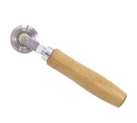 Reinscer Caja de cartón de tamaño grande, herramienta para cortar cartón, herramienta de corte de cartón fino, herramienta de muesca de 1,2 mm