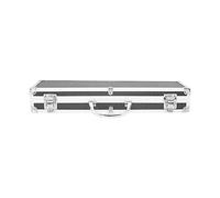 Reinscer Caja de herramientas práctica de aluminio 1 Uds. Caja de herramientas de aleación de aluminio
