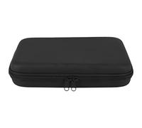 Reinscer Carpa pesca picada alarma caja de almacenamiento de herramientas de pesca caja de protección carpa accesorios de pesca