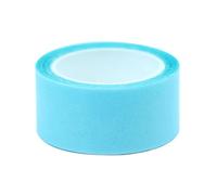 Reinscer Cinta adhesiva para encaje frontal, doble cara, para extensiones de cabello, cinta adhesiva, herramientas de peinado de pelucas, fácil instalación