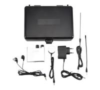 Reinscer F999B - Detector de fugas de agua para pared doméstica