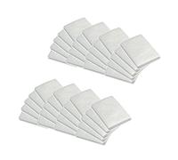 Reinscer Filtro de aire CPAP filtro desechable ultrafino para máquinas CPAP -40 Filte