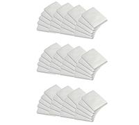 Reinscer Filtro de aire CPAP filtro desechable ultrafino para máquinas CPAP -60 Filte