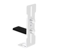 Reinscer GPU, soporte de GPU ajustable, la flacidez, soporte de tarjeta gráfica para carcasa, posición del ventilador de 12 cm,