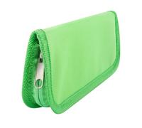 Reinscer Insulin Cooler Case - Organizador de medicamentos diabéticos, color verde