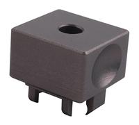 Reinscer Interruptor de metal ÖFfner Lubricante Set Mecánico Teclado Teclas Tapas Aluminio Aleación ÖFfner para Cherry MX Switch