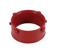 Reinscer Junta de entrada Turbo A6420940180 6420940180 goma para - OM642