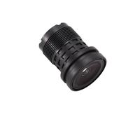 Reinscer M12 rosca montaje 3,6 mm distancia F2.0 lente IR para cámara CCTV CCD