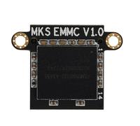 Reinscer MKS EMMC 32G - Tarjeta de expansión de memoria MKS EMMC V1.0 para Neptune 4/4 Pro/4 Plus/4 Max para Qidi MAX3/Plus (3 piezas)
