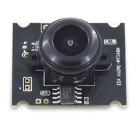 Reinscer Módulo de cámara sin unidad USB, OV3660, 110/2,1 mm, gran angular para piezas de ordenador