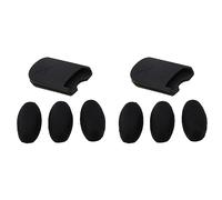 Reinscer Palm Key Riser - Palma para saxofón (2 unidades)