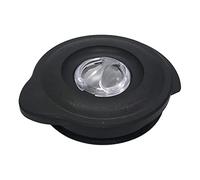 Reinscer Para la tapa de vidrio de la batidora y la tapa, compatible con piezas de batidora clásica