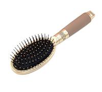 Reinscer Peine para cabello húmedo o seco, peine de aire, peine de masaje para cabelludo, cepillo desenredado y set (01)