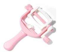 Reinscer Pom Maker - Kit de herramientas para tejer con cortador de hilo