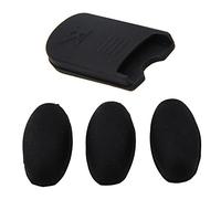 Reinscer Saxofón Palm Key Riser para teclas Sax