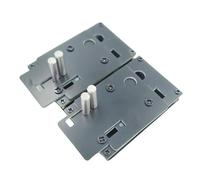 Reinscer Soldadura, estación aislante, dispositivo de herramienta RC, abrazadera de alambre de silicona para XT90, XT60, 0 - 24 AWG, alambre de silicona, XT30, conector T, piezas de repuesto,