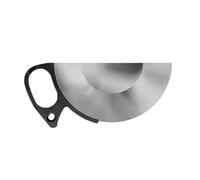 Reinscer Upgrade 100 mm SHEJI Handheld Ghost Motion Blur Super Speed Effects Filtro para lente fotográfica de filtro de fotos y videos