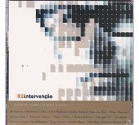 REintervencao - Tributo A Obra De Jose Afonso [CD] 2011