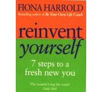 Reinvent Yourself (ebook)