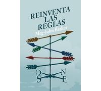 Reinventa las reglas: Una guía de anti-autoayuda sobre el amor, el sexo y las rela (UHF)