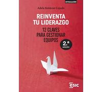 Reinventa Tu Liderazgo