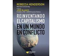 Reinventando El Capitalismo: En un mundo en conflicto (PROFIT)