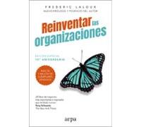 Reinventar las organizaciones
