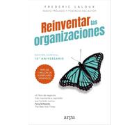 Reinventar las organizaciones: Edición especial 10.º aniversario