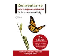Reinventar-se: La teva segona oportunitat, La portada puede variar (edición en catalán)