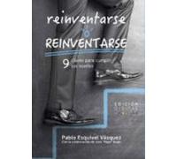 Reinventarse O Reinventarse (ebook)