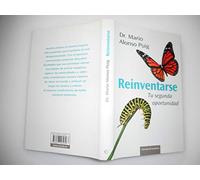 Reinventarse. Tu Segunda Oportunidad