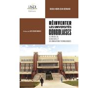 Réinventer les universités congolaises: À l'ère de l'IA, du Big Data, et des innovations technologiques