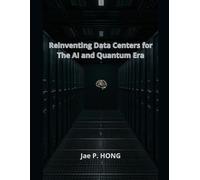 Reinventing Data Centers for the AI and Quantum Era
