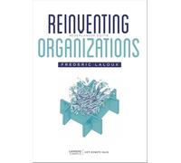 Reinventing organizations
