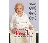 Reinventing Rosalee [USA] [DVD]
