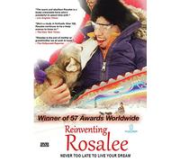 Reinventing Rosalee [USA] [DVD]