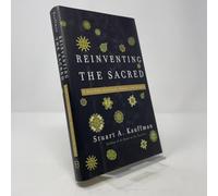 Reinventing the Sacred: Finding God in Complexity