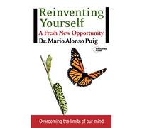 Reinventing Yourself: A Fresh New Oppotunity