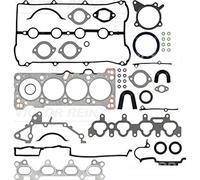 Reinz Juego completo de juntas de motor 01-52425-04 para Mazda MX-5 (NA) 1.6 1990-1994