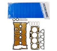 Kit de juntas de la culata 02-35450-01 VICTOR REINZ para AUDI VW