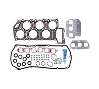 Reinz Juego de juntas culata 02-36090-01 para Audi TT/A3, VW Golf/Phaeton/Touareg y Porsche Cayenne
