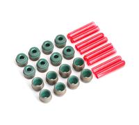 Kit de sellos de válvulas 12-10011-01 VICTOR REINZ para OPEL ASTRA K