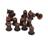 Reinz Juego de juntas vástago de válvula 12-34399-02 para Citroën C5, C4 y Suzuki Grand Vitara