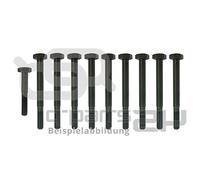 Reinz 14-55075-01 Juego De Tornillos De Culata