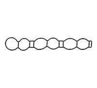 REINZ 71-10465-00 Junta colector de admisión