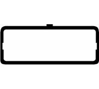 Reinz Junta de tapa de culata de cilindro 71-31146-00 para PEUGEOT 206/207/307