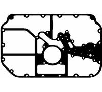 Reinz Junta de cárter de aceite 71-31707-00 para Audi A4/A6/A8/80/Coupé/Cabriolet